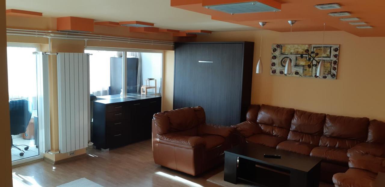 Apartament Anthony Apartment Mangalia Exterior foto