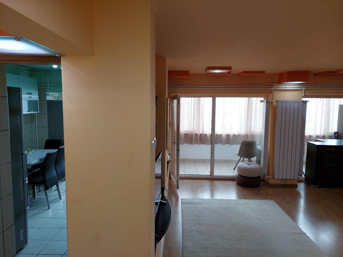 Apartament Anthony Apartment Mangalia Exterior foto