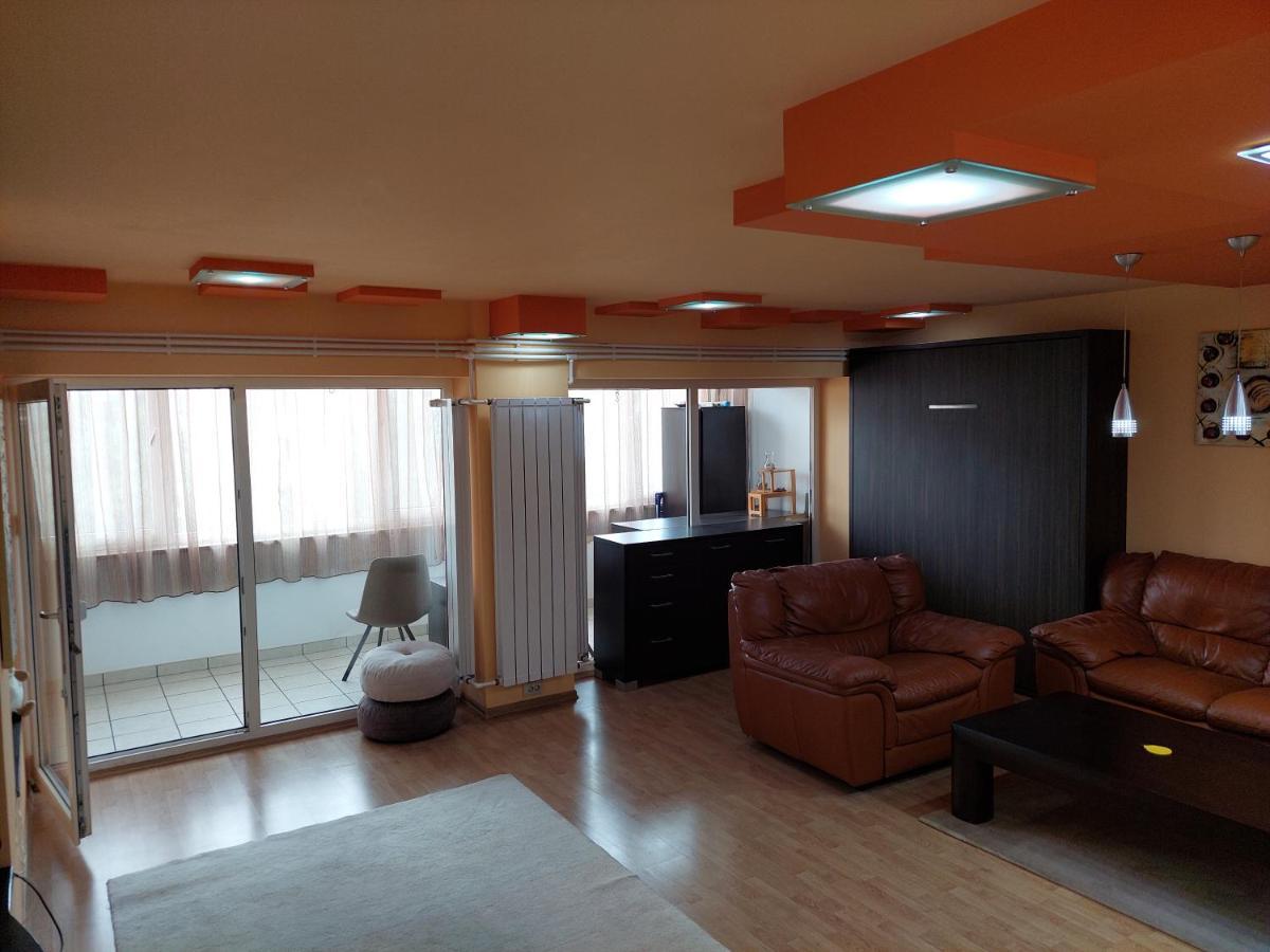 Apartament Anthony Apartment Mangalia Exterior foto