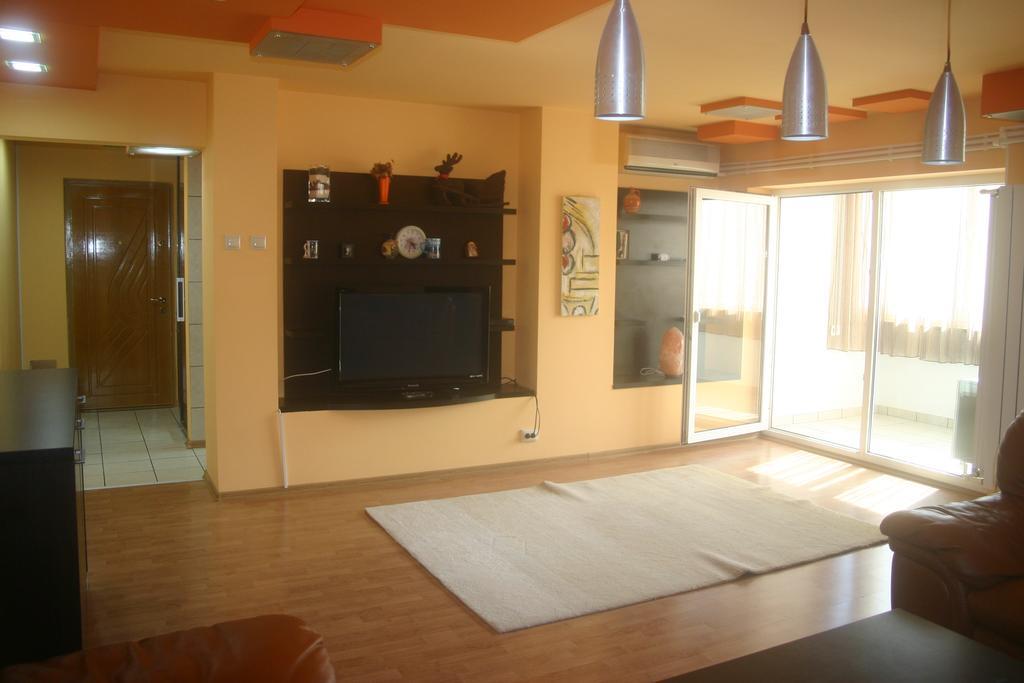 Apartament Anthony Apartment Mangalia Exterior foto