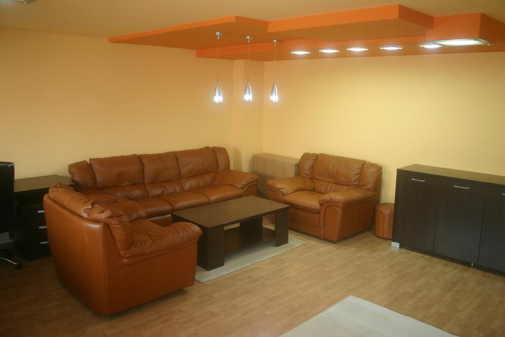 Apartament Anthony Apartment Mangalia Exterior foto