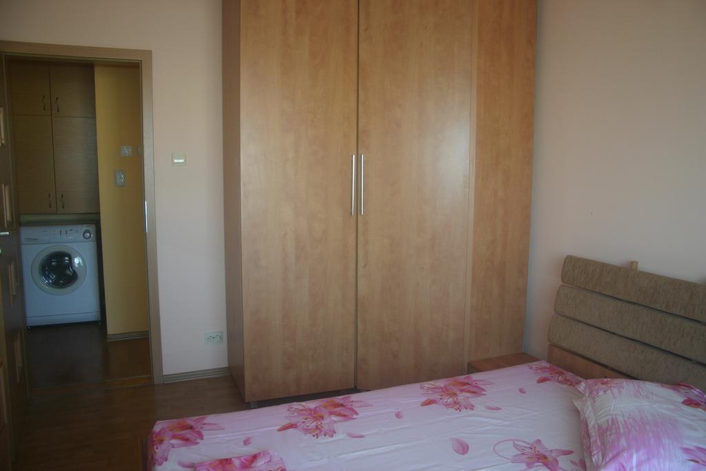 Apartament Anthony Apartment Mangalia Exterior foto