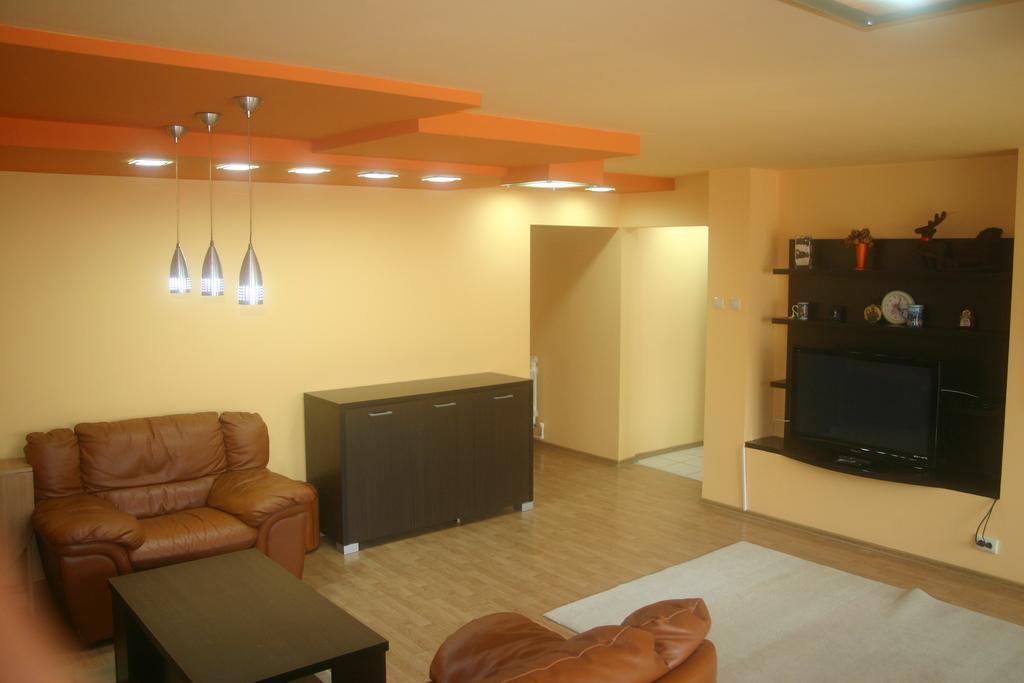 Apartament Anthony Apartment Mangalia Exterior foto