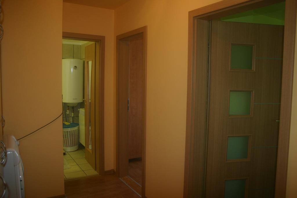 Apartament Anthony Apartment Mangalia Exterior foto