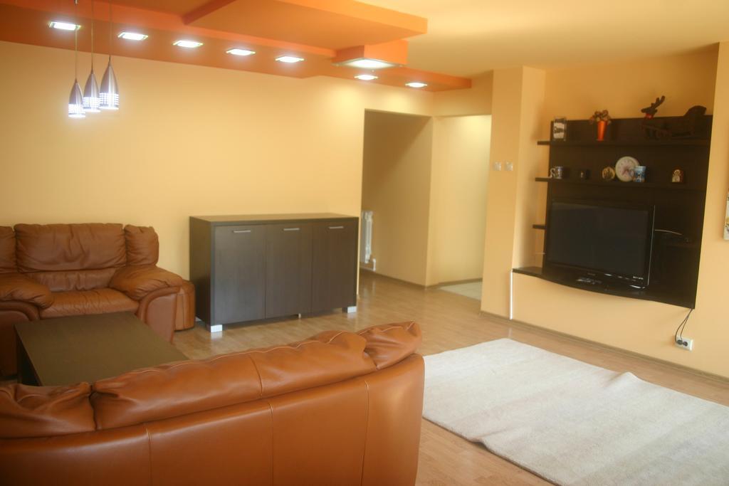 Apartament Anthony Apartment Mangalia Exterior foto