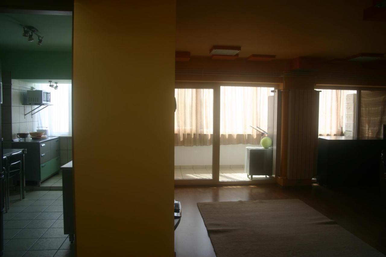 Apartament Anthony Apartment Mangalia Exterior foto